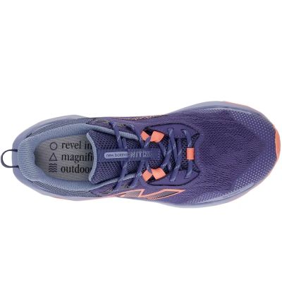 3. New Balance Damen-Laufschuhe, Farbe: Running, blau (WS327NKA)