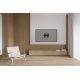 14. Neomounts WL35S-850BL12 TV-Wandhalterung für Fernseher bis 165,1 cm (65 Zoll), Schwarz