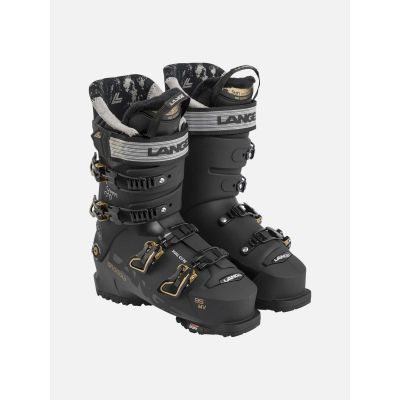 14. LANGE Shadow 95 W MV Gw Skischuhe (Black Recy)