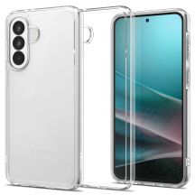 Spigen Ultra Hybrid Hülle für Samsung Galaxy A37 5G – Transparent