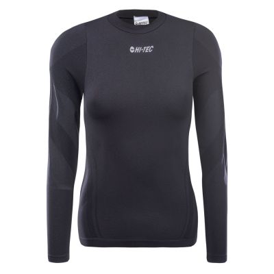 2. Hi-Tec Surim Top W 92800438768 Thermoaktives T-Shirt