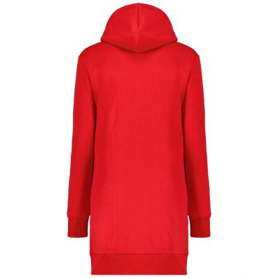 2. Geographical Norway Sweatshirt Fabienne W WW4561F/GNO-RED