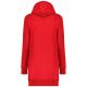 2. Geographical Norway Sweatshirt Fabienne W WW4561F/GNO-RED