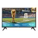 29. Hisense 40A4Q 101,6 cm (40") Full HD Smart TV Wi-Fi Schwarz 200 cd/m²