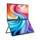 6. Acer PD163QT Tragbarer Monitor Schwarz 39,6 cm (15,6") 1920 x 1080 px