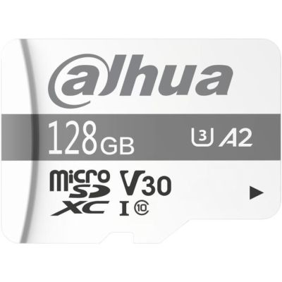 DAHUA TF-P100/128GB microSD-Speicherkarte