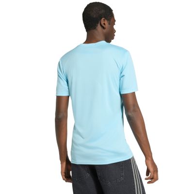 4. adidas Argentinien Herren-Trikot Nr. 26 blau KH2304