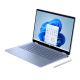 12. HP OmniBook 5 Flip 14-fp0004nw Core 5 120U 14" 2K Touch IPS 300 Nits 16 GB LPDDR5 5200 SSD512 Intel Grafikkamera 1080p 68 Wh Windows 11 Blue Sky 2 Jahre