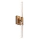 11. Activejet AJE-KARAT GOLD Wandleuchte