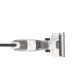 4. Tineco 2-in-1 Staubsauger iFloor 2 Plus FW011400D (Steckdose)