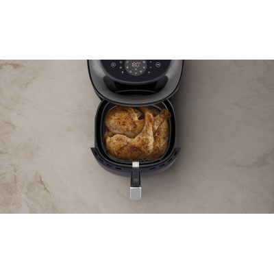 5. PHILIPS NA 332/00 Heißluftfritteuse