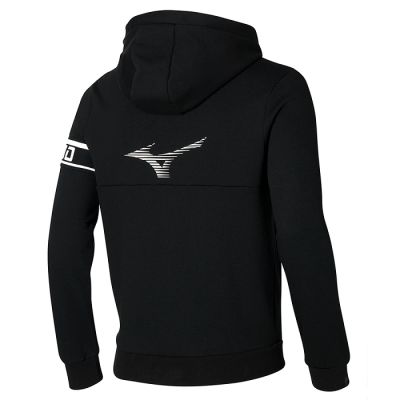 6. Mizuno Sweatjacke M K2GCA00309
