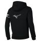 6. Mizuno Sweatjacke M K2GCA00309