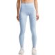 Nike One 7/8 Damen-Leggings Hellblau IO0579 407