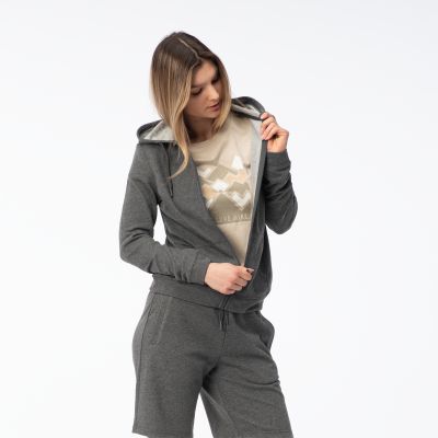 10. Damen-Sweatshirt LADY HASTA