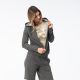 10. Damen-Sweatshirt LADY HASTA