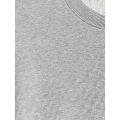 8. Herren-Sweatshirt ohne Kapuze, Größe 4F 4FRMM00TSWSM3059-27M