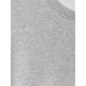 8. Herren-Sweatshirt ohne Kapuze, Größe 4F 4FRMM00TSWSM3059-27M