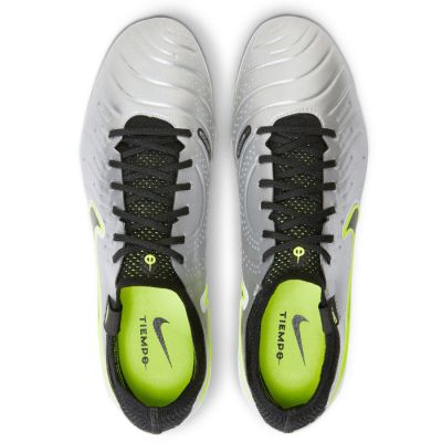 4. Nike Tiempo Legend 10 Elite FG M DV4328-001 Fußballschuhe