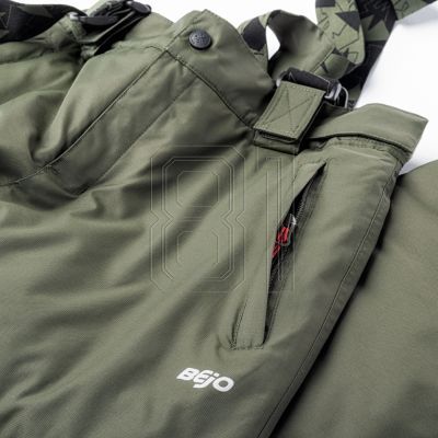 6. Bejo Halvar Jr Skihose 92800439448
