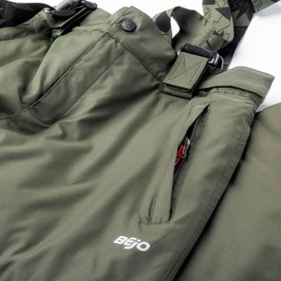 6. Bejo Halvar Jr Skihose 92800439448