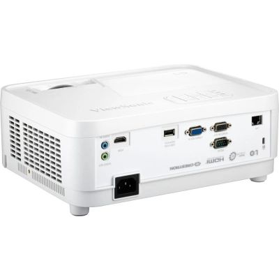5. VIEWSONIC KURZWEIHNPROJEKTOR LSD300W-ST