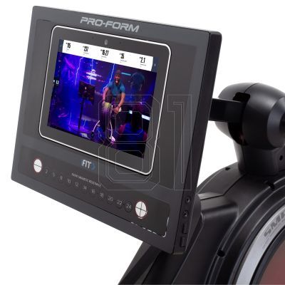 12. Proform Pro R10 PFRW98120 Rudergerät