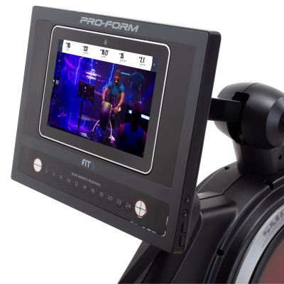 12. Proform Pro R10 PFRW98120 Rudergerät