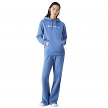 Champion Kapuzenpullover Blau W 117529 BS099