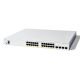 Cisco C1200-24FP-4G Netzwerk-Links Managed L2/L3 Gigabit Ethernet (10/100/1000) Weiß
