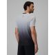 3. Schnelltrocknendes Herren-Trainingsshirt (Standardgröße) 4F 4FRSS26TFTSM2458-25A