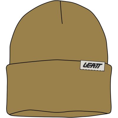 LEATT Beanie Team Mütze – Einheitsgröße