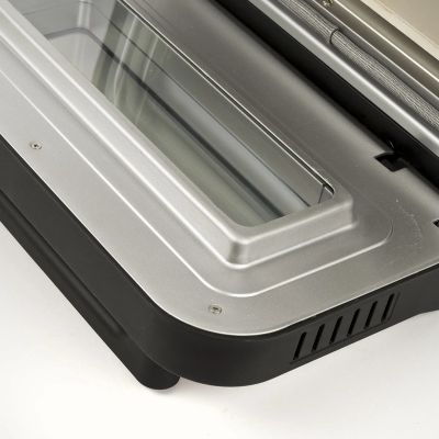 3. G3Ferrari G10204 Pizzaofen