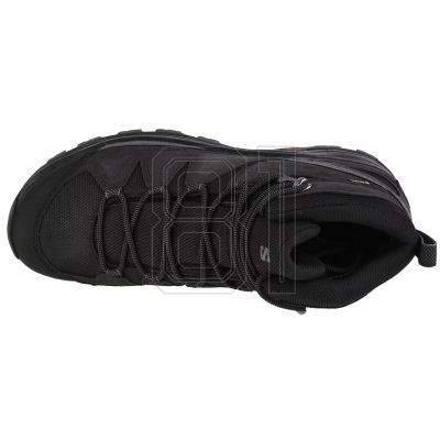 3. Salomon Quest Rove GTX M 471813 Schuhe 