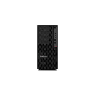 Lenovo ThinkStation P2 Tower G2 Ultra 7 265K, 32 GB DDR5 5600, 1 TB SSD, GeForce RTX 5070 12 GB, Windows 11 Pro, 3 Jahre Vor-Ort-Service