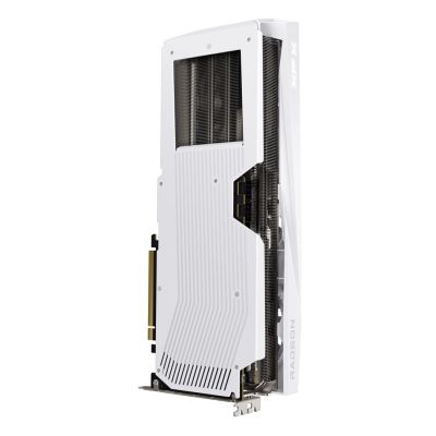 Grafikkarte XFX Quicksilver RX 9070XT White Gam 16G