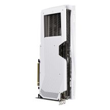 Grafikkarte XFX Quicksilver RX 9070XT White Gam 16G