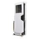 Grafikkarte XFX Quicksilver RX 9070XT White Gam 16G