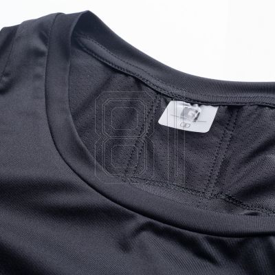 4. IQ Cross The Line Tinga W 92800597392 T-Shirt