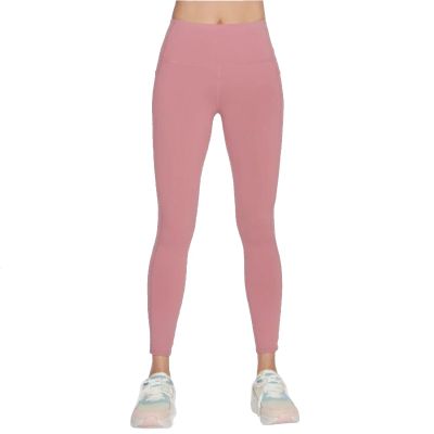 Skechers Go Walk Leggings mit hoher Taille W W03LG30B-MVE