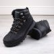 5. Big Star W INT1932B isolierte Sportschuhe schwarz