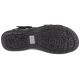 4. Skechers Reggae Slim - Meadow Grazer 163193-BLK Schwarz 36