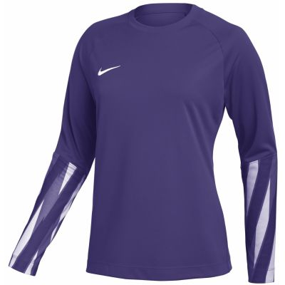 3. Nike Dri-Fit Park V Stadium Damen-T-Shirt Lila HV8316 507