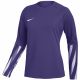 3. Nike Dri-Fit Park V Stadium Damen-T-Shirt Lila HV8316 507