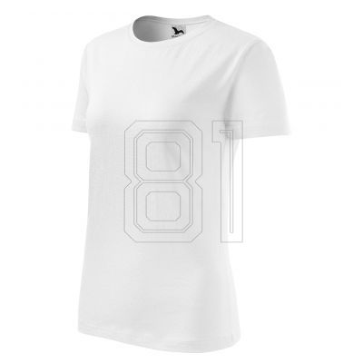 3. Adler Classic New W MLI-13300 T-Shirt
