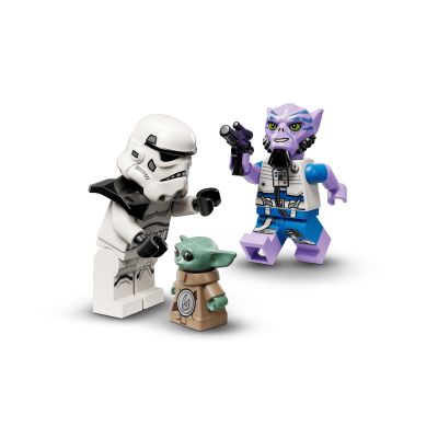 5. LEGO Star Wars 75447 - Klinge