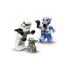 5. LEGO Star Wars 75447 - Klinge