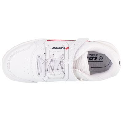 3. Lotto Nandu K Jr 2600310K-1030 Schuhe