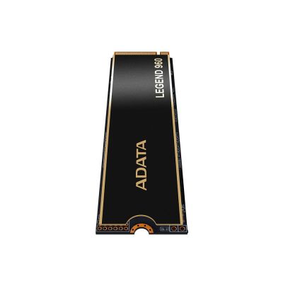 5. ADATA LEGEND 960 1 TB M.2 2280 PCIe Gen3x4 SSD