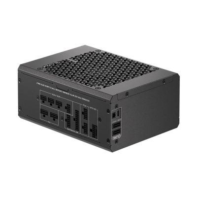 CORSAIR 1200W iCUE LINK HX1200i SHIFT ATX Modulares Netzteil
